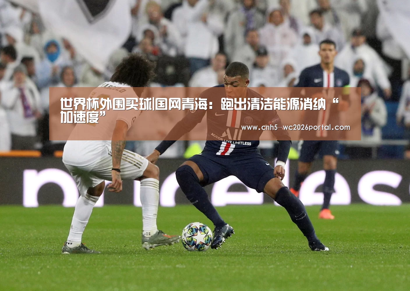 世界杯外围买球|国网青海:跑出清洁能源消纳“加速度”(图2) 世界杯买球网站